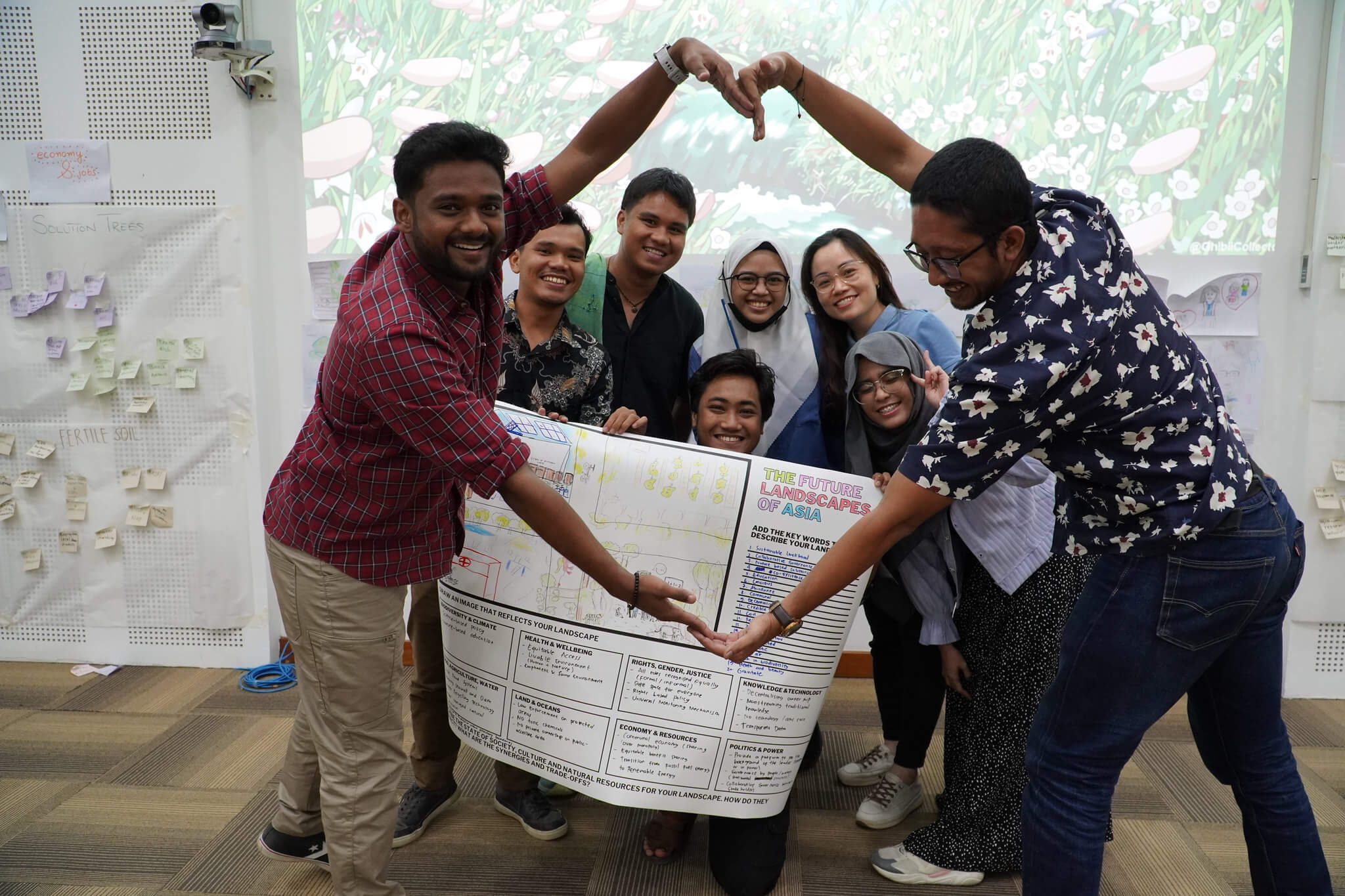 GLF Asia Community & Action Assembly 2025