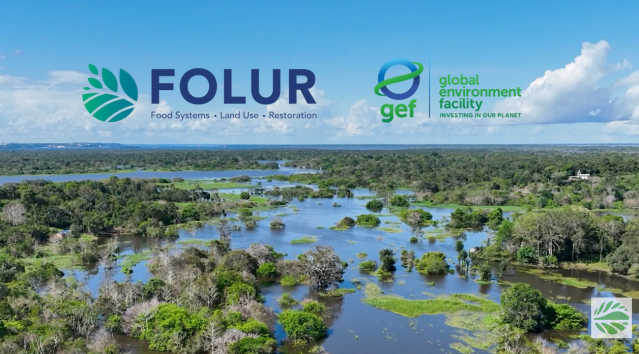 FOLUR 2025: Sowing the Seeds of Sustainability