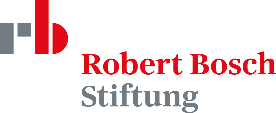 Robert Bosch Stiftung